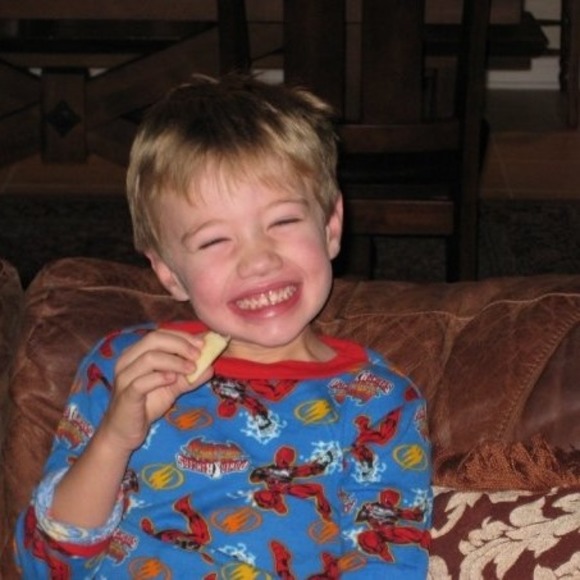 Meet your Posher, Jonathan - Picture 1 of 1